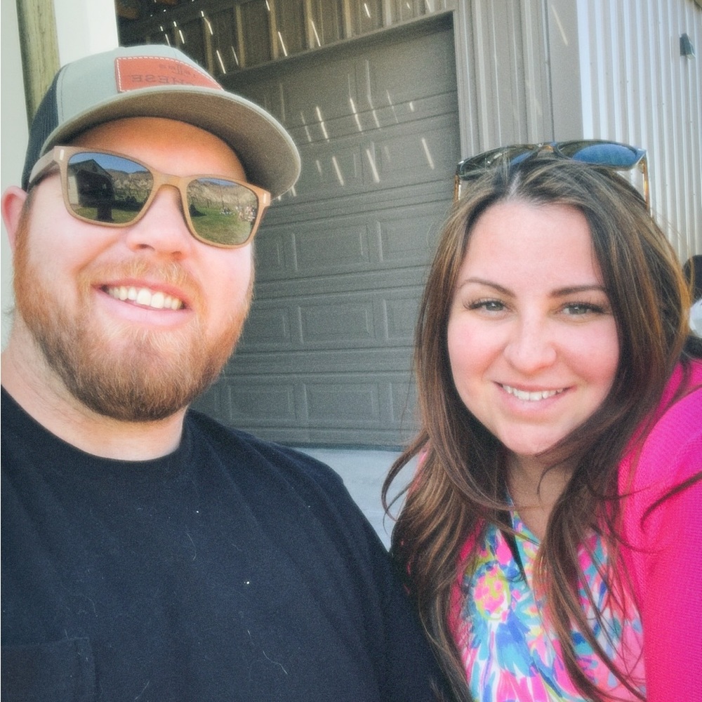 Meet your Posher, Cheryl